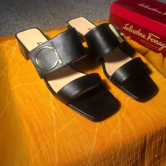 Salvatore Ferragamo Shoes - Shoe